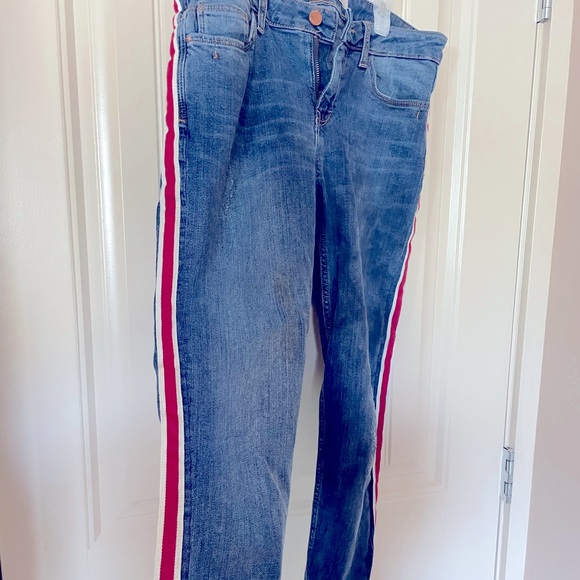 Zara jeans (size 6) - Picture 1 of 2